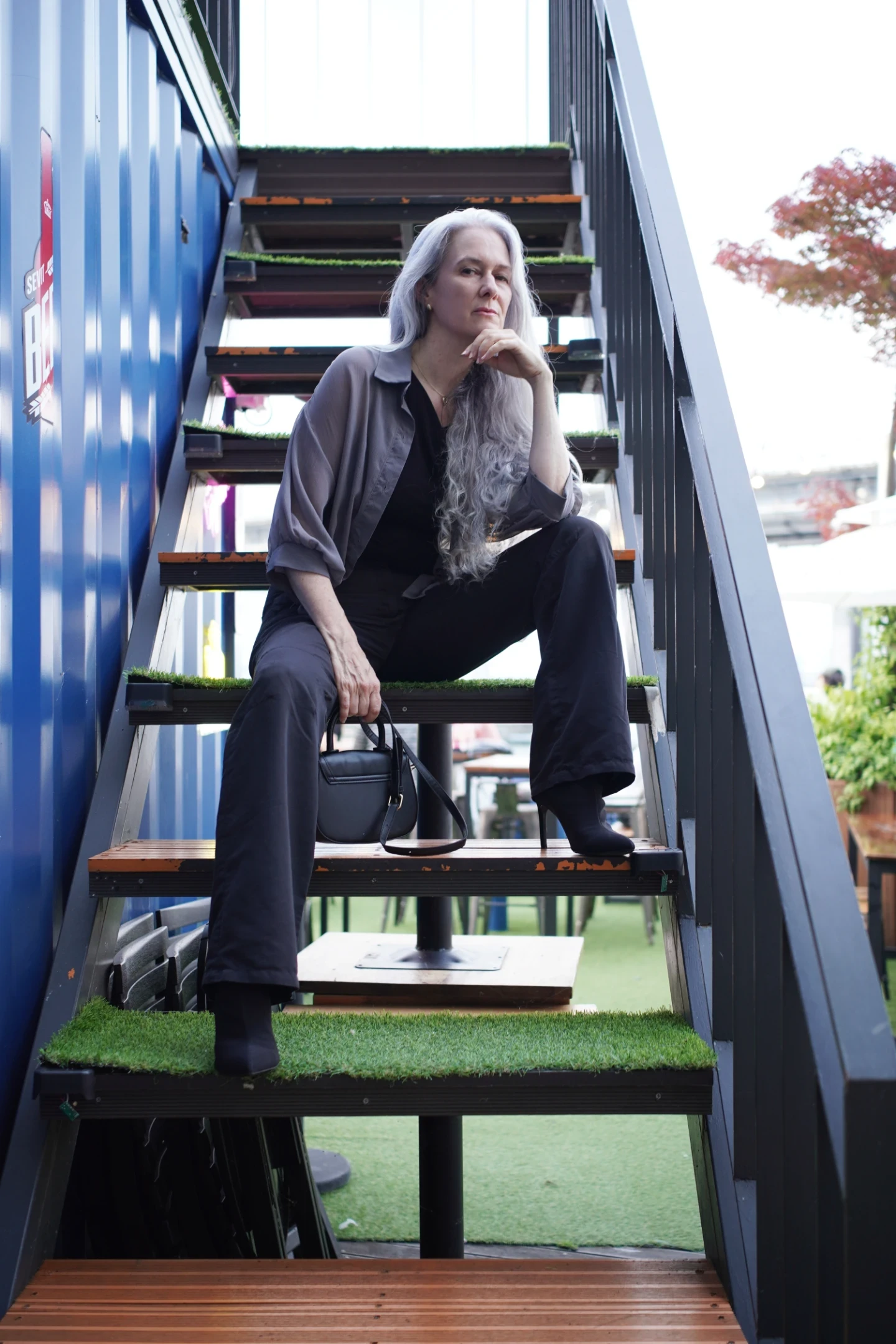 Anne Cartereau Hero Shot